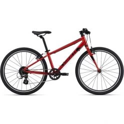 Giant Vélos Enfant 24 Pouces ARX 24" Enfant, Rouge