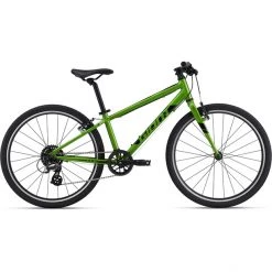 Giant Vélos Enfant 24 Pouces ARX 24" Enfant, Vert