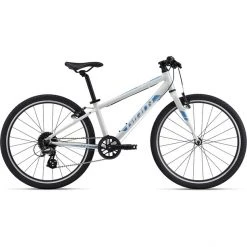 Giant Vélos Enfant 24 Pouces ARX 24" Enfant, Blanc