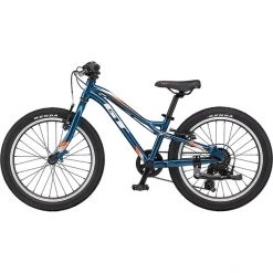 Gt-bicycles Vélos Enfant 20 Pouces Stomper Ace 20 Enfant, Bleu Pétrole