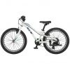 Gt-bicycles Vélos Enfant 20 Pouces Stomper Ace 20 Enfant, Blanc