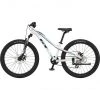 Gt-bicycles Vélos Enfant 24 Pouces Stomper Ace 24 Enfant, Blanc -Vélos enfant Soldes Magasin gt bicycles stomper ace 24 kids pearl white 2
