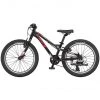 Gt-bicycles Vélos Enfant 20 Pouces Stomper Prime 20 Enfant, Noir