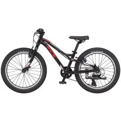 Gt-bicycles Vélos Enfant 20 Pouces Stomper Prime 20 Enfant, Noir