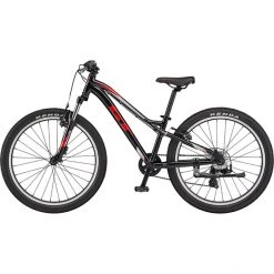 Gt-bicycles Vélos Enfant 24 Pouces Stomper Prime 24 Enfant, Noir