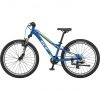 Gt-bicycles Vélos Enfant 24 Pouces Stomper Prime 24 Enfant, Bleu 2 Gt-bicycles Vélos Enfant 24 Pouces Stomper Prime 24 Enfant, Bleu -Vélos enfant Soldes Magasin gt bicycles stomper prime 24 kids blue 2