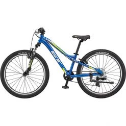 Gt-bicycles Vélos Enfant 24 Pouces Stomper Prime 24 Enfant, Bleu