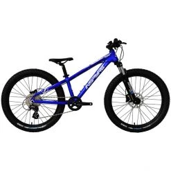 Inspyre Vélos Enfant 24 Pouces Kodiak 24" Probikeshop Exclusive Edition Kids, Bleu