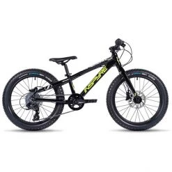 Inspyre Vélos Enfant 20 Pouces Teddy 20" Kids, Noir