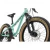 Kona Vélos Enfant 20 Pouces Honzo 20 Enfant, Turquoise -Vélos enfant Soldes Magasin kona honzo 20 kids light green 2