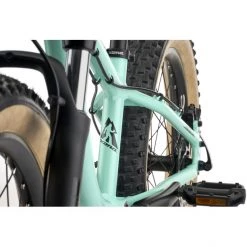Kona Vélos Enfant 20 Pouces Honzo 20 Enfant, Turquoise -Vélos enfant Soldes Magasin kona honzo 20 kids light green 6