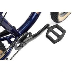 Kona Vélos Enfant 24 Pouces Honzo 24 Enfant, Bleu 13 Kona Vélos Enfant 24 Pouces Honzo 24 Enfant, Bleu -Vélos enfant Soldes Magasin kona honzo 24 kids blue 7