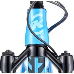 Kona Vélos Enfant 24 Pouces Process 24 Enfant, Bleu -Vélos enfant Soldes Magasin kona process 24 kids gloss cyan blue 4