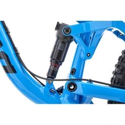 Kona Vélos Enfant 24 Pouces Process 24 Enfant, Bleu -Vélos enfant Soldes Magasin kona process 24 kids gloss cyan blue 7