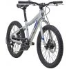 Marin Vélos Enfant 20 Pouces Hidden Canyon 20" Enfant, Argent -Vélos enfant Soldes Magasin marin hidden canyon 20 kids silver blue 2