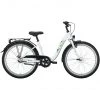 Noxon Vélos Enfant 24 Pouces Aurora ND Wave 24" 3 Vitesses Enfant, Blanc 1 Noxon Vélos Enfant 24 Pouces Aurora ND Wave 24" 3 Vitesses Enfant, Blanc -Vélos enfant Soldes Magasin noxon aurora nd wave 24 3 speed kids chrystal white 1