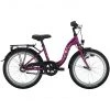 Noxon Vélos Enfant 20 Pouces Aurora Wave 20" 3 Vitesses Enfant, Rouge 2 Noxon Vélos Enfant 20 Pouces Aurora Wave 20" 3 Vitesses Enfant, Rouge -Vélos enfant Soldes Magasin noxon aurora wave 20 3 speed kids dark cherry 1