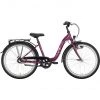Noxon Vélos Enfant 24 Pouces Aurora Wave 24" 3 Vitesses Enfant, Rouge 2 Noxon Vélos Enfant 24 Pouces Aurora Wave 24" 3 Vitesses Enfant, Rouge -Vélos enfant Soldes Magasin noxon aurora wave 24 3 speed kids dark cherry 1