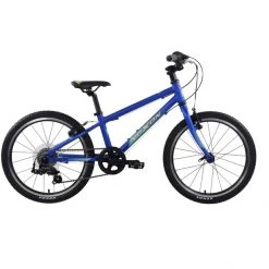 Noxon Vélos Enfant 20 Pouces Banjo 20" Enfant, Bleu