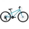 Noxon Vélos Enfant 24 Pouces Banjo 24" Enfant, Turquoise -Vélos enfant Soldes Magasin noxon banjo 24 kids mint blue 1
