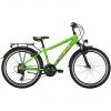 Noxon Vélos Enfant 24 Pouces Rocket FG ND Dirt 24" 21 Vitesses Enfant, Vert -Vélos enfant Soldes Magasin noxon rocket fg nd dirt 24 21 speed kids light green matt 1