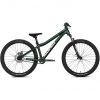 Ns-bikes Vélos Enfant 24 Pouces Zircus 24" Adolescents, Vert -Vélos enfant Soldes Magasin ns bikes zircus 24 youth green 1