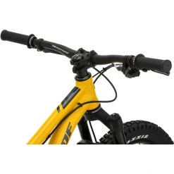Nukeproofnukeproof-cub-scout Vélos Enfant 20 Pouces Cub-Scout Race 20" Enfant, Jaune
