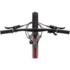 Nukeproof Vélos Enfant 20 Pouces Cub-Scout Sport 20" Enfant, Rouge -Vélos enfant Soldes Magasin nukeproof cub scout sport 20 kids rosso red 4