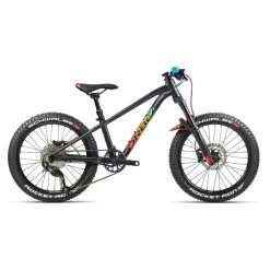 Orbea Vélos Enfant 20 Pouces Laufey H10 20" Enfant, Noir