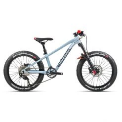 Orbea Vélos Enfant 20 Pouces Laufey H10 20" Enfant, Bleu