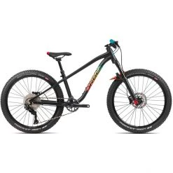 Orbea Vélos Enfant 24 Pouces Laufey H10 24" Enfant, Noir