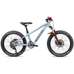 Orbea Vélos Enfant 20 Pouces Laufey H20 20" Enfant, Bleu