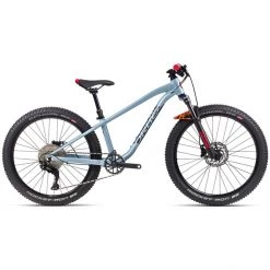 Orbea Vélos Enfant 24 Pouces Laufey H20 24" Enfant, Bleu