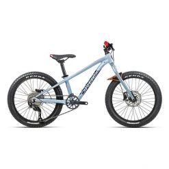 Orbea Vélos Enfant 20 Pouces Laufey H30 20" Enfant, Bleu