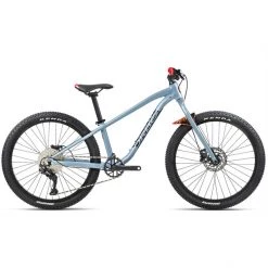 Orbea Vélos Enfant 24 Pouces Laufey H30 24" Enfant, Bleu