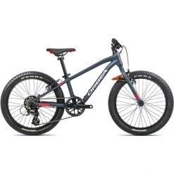 Orbea Vélos Enfant 20 Pouces MX Dirt 20" Enfant, Bleu
