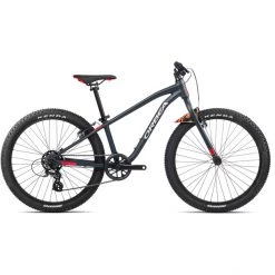 Orbea Vélos Enfant 24 Pouces MX Dirt 24" Enfant, Bleu