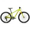 Orbea Vélos Enfant 24 Pouces MX Dirt 24" Enfant, Jaune -Vélos enfant Soldes Magasin orbea mx dirt 24 kids lime watermelon 1