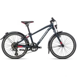 Orbea Vélos Enfant 20 Pouces MX Park 20" Enfant, Bleu