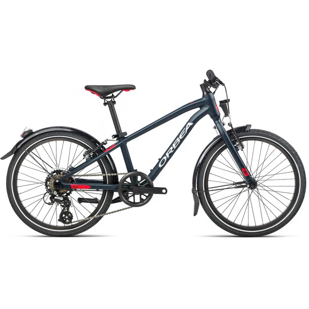 Orbea Vélos Enfant 20 Pouces MX Park 20" Enfant, Bleu 3 Orbea Vélos Enfant 20 Pouces MX Park 20" Enfant, Bleu