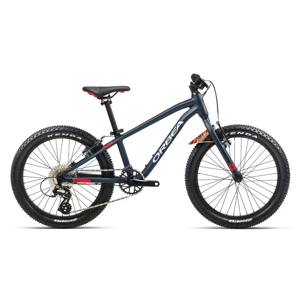 Orbea Vélos Enfant 20 Pouces MX Team 20" Enfant, Bleu 3 Orbea Vélos Enfant 20 Pouces MX Team 20" Enfant, Bleu