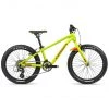 Orbea Vélos Enfant 20 Pouces MX Team 20" Enfant, Jaune -Vélos enfant Soldes Magasin orbea mx team 20 kids lime watermelon 1