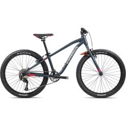 Orbea Vélos Enfant 24 Pouces MX Team 24" Enfant, Bleu