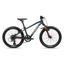 Orbea Vélos Enfant 20 Pouces MX XC 20" Enfant, Bleu