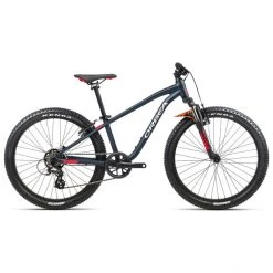 Orbea Vélos Enfant 24 Pouces MX XC 24" Enfant, Bleu