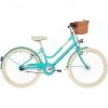 Ortler Vélos Enfant 24 Pouces Bricktown 24" Enfant, Turquoise -Vélos enfant Soldes Magasin ortler bricktown 24 kids classic mint 1