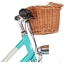 Ortler Vélos Enfant 24 Pouces Bricktown 24" Enfant, Turquoise -Vélos enfant Soldes Magasin ortler bricktown 24 kids classic mint 4