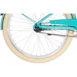 Ortler Vélos Enfant 24 Pouces Bricktown 24" Enfant, Turquoise -Vélos enfant Soldes Magasin ortler bricktown 24 kids classic mint 7