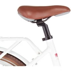 Ortler Vélos Enfant 20 Pouces Copenhagen 20" Enfant, Blanc -Vélos enfant Soldes Magasin ortler copenhagen 20 kids white 6