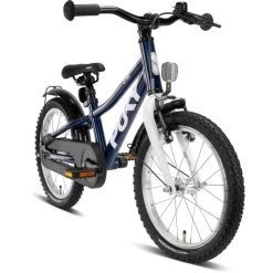 Puky Vélos Enfant 12-18 Pouces Cyke 16-1 Alu 16" Enfant, Bleu